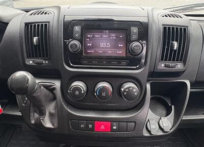 2021 RAM ProMaster 2500 159 WB - Photo 15 - Frederick, MD 21702