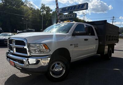 2015 Dodge Commercia 3500 Tradesman - Photo 6 - Frederick, MD 21702