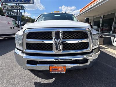 2015 Dodge Commercia 3500 Tradesman - Photo 35 - Frederick, MD 21702
