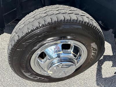 2015 Dodge Commercia 3500 Tradesman - Photo 27 - Frederick, MD 21702