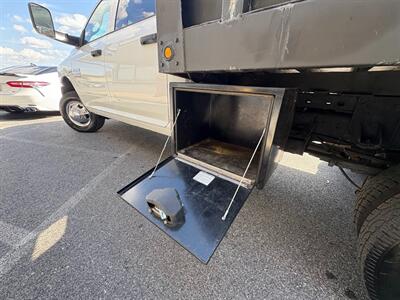 2015 Dodge Commercia 3500 Tradesman - Photo 22 - Frederick, MD 21702