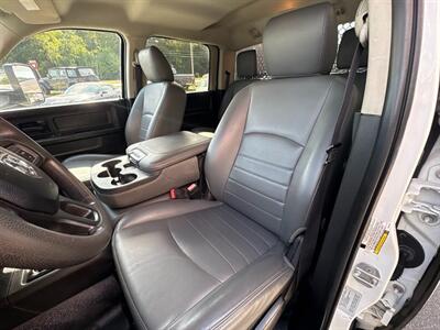 2015 Dodge Commercia 3500 Tradesman - Photo 14 - Frederick, MD 21702