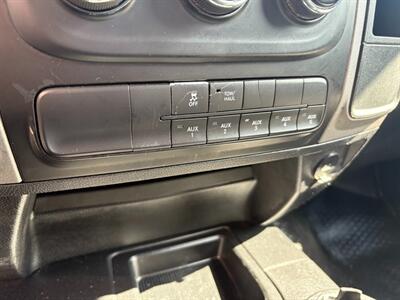 2015 Dodge Commercia 3500 Tradesman - Photo 21 - Frederick, MD 21702