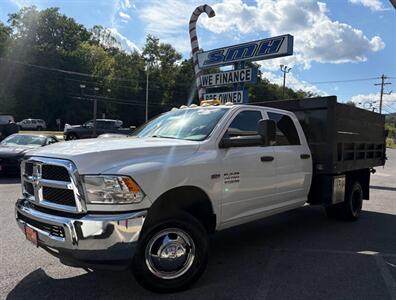 2015 Dodge Commercia 3500 Tradesman - Photo 7 - Frederick, MD 21702