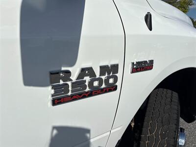 2015 Dodge Commercia 3500 Tradesman - Photo 26 - Frederick, MD 21702