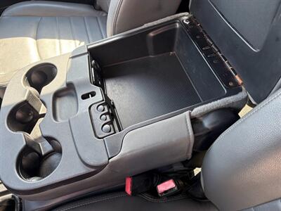 2015 Dodge Commercia 3500 Tradesman - Photo 20 - Frederick, MD 21702