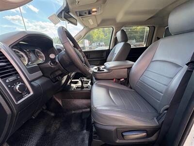 2015 Dodge Commercia 3500 Tradesman - Photo 11 - Frederick, MD 21702