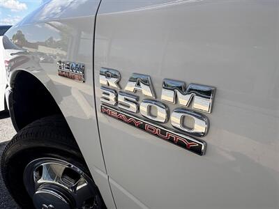 2015 Dodge Commercia 3500 Tradesman - Photo 5 - Frederick, MD 21702