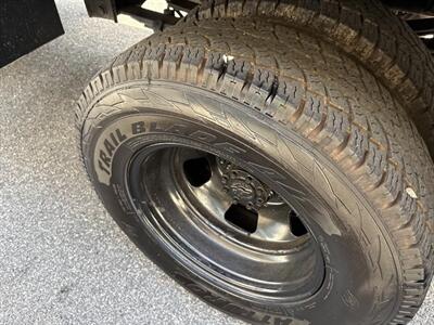 2015 Dodge Commercia 3500 Tradesman - Photo 31 - Frederick, MD 21702