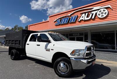 2015 Dodge Commercia 3500 Tradesman - Photo 1 - Frederick, MD 21702
