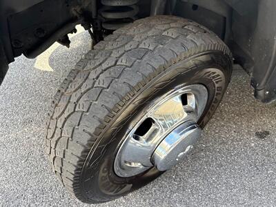 2015 Dodge Commercia 3500 Tradesman - Photo 33 - Frederick, MD 21702