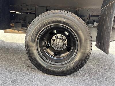 2015 Dodge Commercia 3500 Tradesman - Photo 32 - Frederick, MD 21702