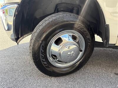 2015 Dodge Commercia 3500 Tradesman - Photo 34 - Frederick, MD 21702