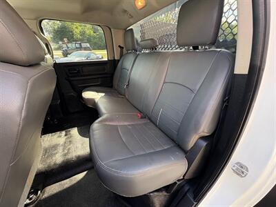 2015 Dodge Commercia 3500 Tradesman - Photo 12 - Frederick, MD 21702