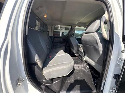 2015 Dodge Commercia 3500 Tradesman - Photo 24 - Frederick, MD 21702