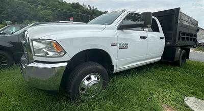 2015 RAM 3500 Tradesman   - Photo 1 - Frederick, MD 21702