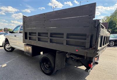 2015 Dodge Commercia 3500 Tradesman - Photo 4 - Frederick, MD 21702