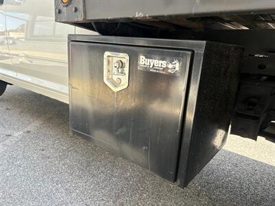 2015 Dodge Commercia 3500 Tradesman - Photo 8 - Frederick, MD 21702