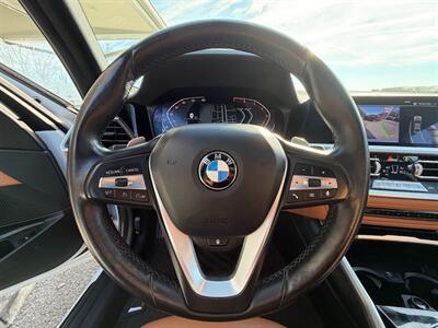 2019 BMW 3 Series 330i xDrive   - Photo 48 - Frederick, MD 21702