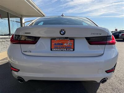 2019 BMW 3 Series 330i xDrive   - Photo 54 - Frederick, MD 21702