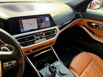 2019 BMW 3 Series 330i xDrive   - Photo 50 - Frederick, MD 21702