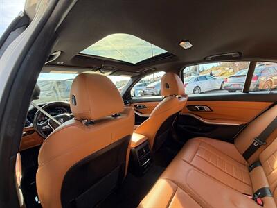 2019 BMW 3 Series 330i xDrive   - Photo 12 - Frederick, MD 21702