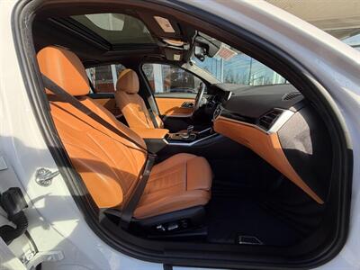 2019 BMW 3 Series 330i xDrive   - Photo 27 - Frederick, MD 21702