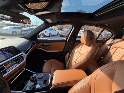 2019 BMW 3 Series 330i xDrive   - Photo 46 - Frederick, MD 21702