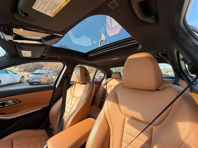 2019 BMW 3 Series 330i xDrive   - Photo 7 - Frederick, MD 21702