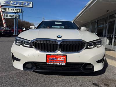 2019 BMW 3 Series 330i xDrive   - Photo 2 - Frederick, MD 21702