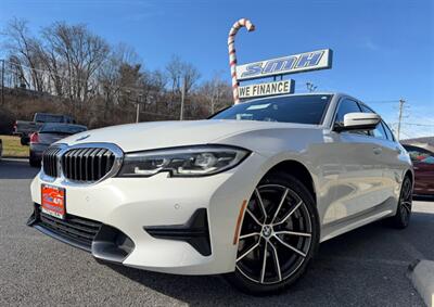 2019 BMW 3 Series 330i xDrive   - Photo 4 - Frederick, MD 21702
