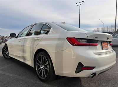 2019 BMW 3 Series 330i xDrive   - Photo 55 - Frederick, MD 21702