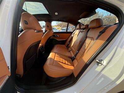 2019 BMW 3 Series 330i xDrive   - Photo 8 - Frederick, MD 21702