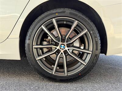 2019 BMW 3 Series 330i xDrive   - Photo 40 - Frederick, MD 21702