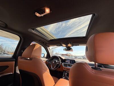 2019 BMW 3 Series 330i xDrive   - Photo 22 - Frederick, MD 21702