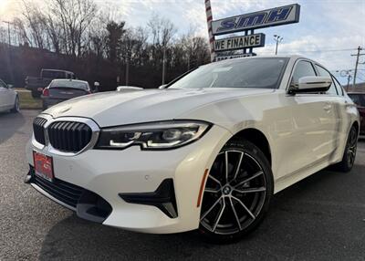 2019 BMW 3 Series 330i xDrive   - Photo 14 - Frederick, MD 21702