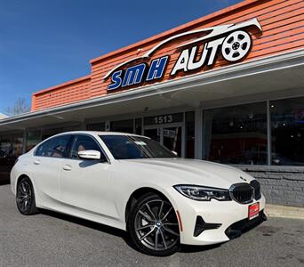 2019 BMW 3 Series 330i xDrive   - Photo 1 - Frederick, MD 21702