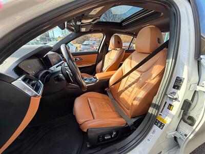 2019 BMW 3 Series 330i xDrive   - Photo 11 - Frederick, MD 21702