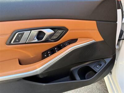 2019 BMW 3 Series 330i xDrive   - Photo 18 - Frederick, MD 21702