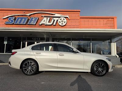 2019 BMW 3 Series 330i xDrive   - Photo 10 - Frederick, MD 21702