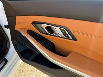 2019 BMW 3 Series 330i xDrive   - Photo 28 - Frederick, MD 21702