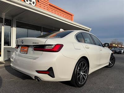 2019 BMW 3 Series 330i xDrive   - Photo 56 - Frederick, MD 21702