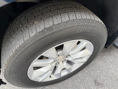 2022 Chevrolet Silverado 1500 Limited Custom - Photo 47 - Frederick, MD 21702