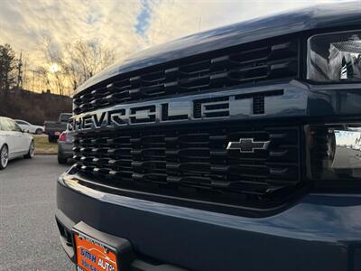 2022 Chevrolet Silverado 1500 Limited Custom - Photo 11 - Frederick, MD 21702