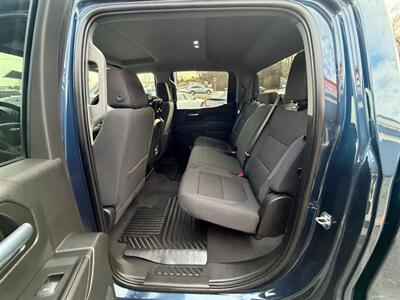 2022 Chevrolet Silverado 1500 Limited Custom - Photo 39 - Frederick, MD 21702