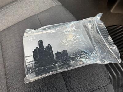 2022 Chevrolet Silverado 1500 Limited Custom - Photo 30 - Frederick, MD 21702