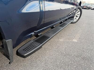 2022 Chevrolet Silverado 1500 Limited Custom - Photo 25 - Frederick, MD 21702