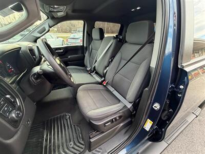 2022 Chevrolet Silverado 1500 Limited Custom - Photo 38 - Frederick, MD 21702