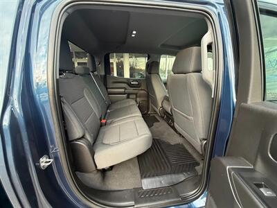 2022 Chevrolet Silverado 1500 Limited Custom - Photo 26 - Frederick, MD 21702