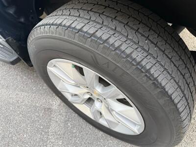 2022 Chevrolet Silverado 1500 Limited Custom - Photo 45 - Frederick, MD 21702